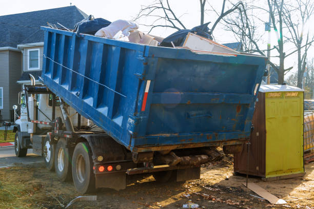 Professional Junk Removal in Barker Heights, NC