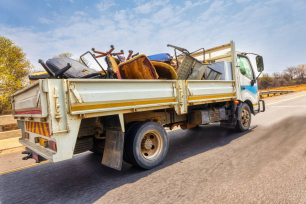 Demolition Debris Removal in Barker Heights, NC